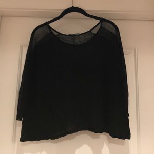 Brandy Melville top